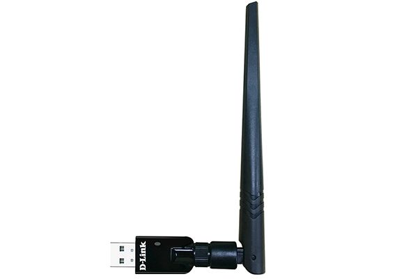 D-Link DWA-172 USB Wireless Network Adpater - تکنو لینک 148