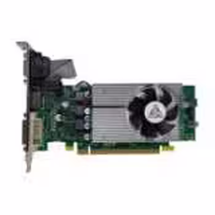 خرید، قیمت و مشخصات کامل کارت گرافیک آرک تک RX550 LP 4GB