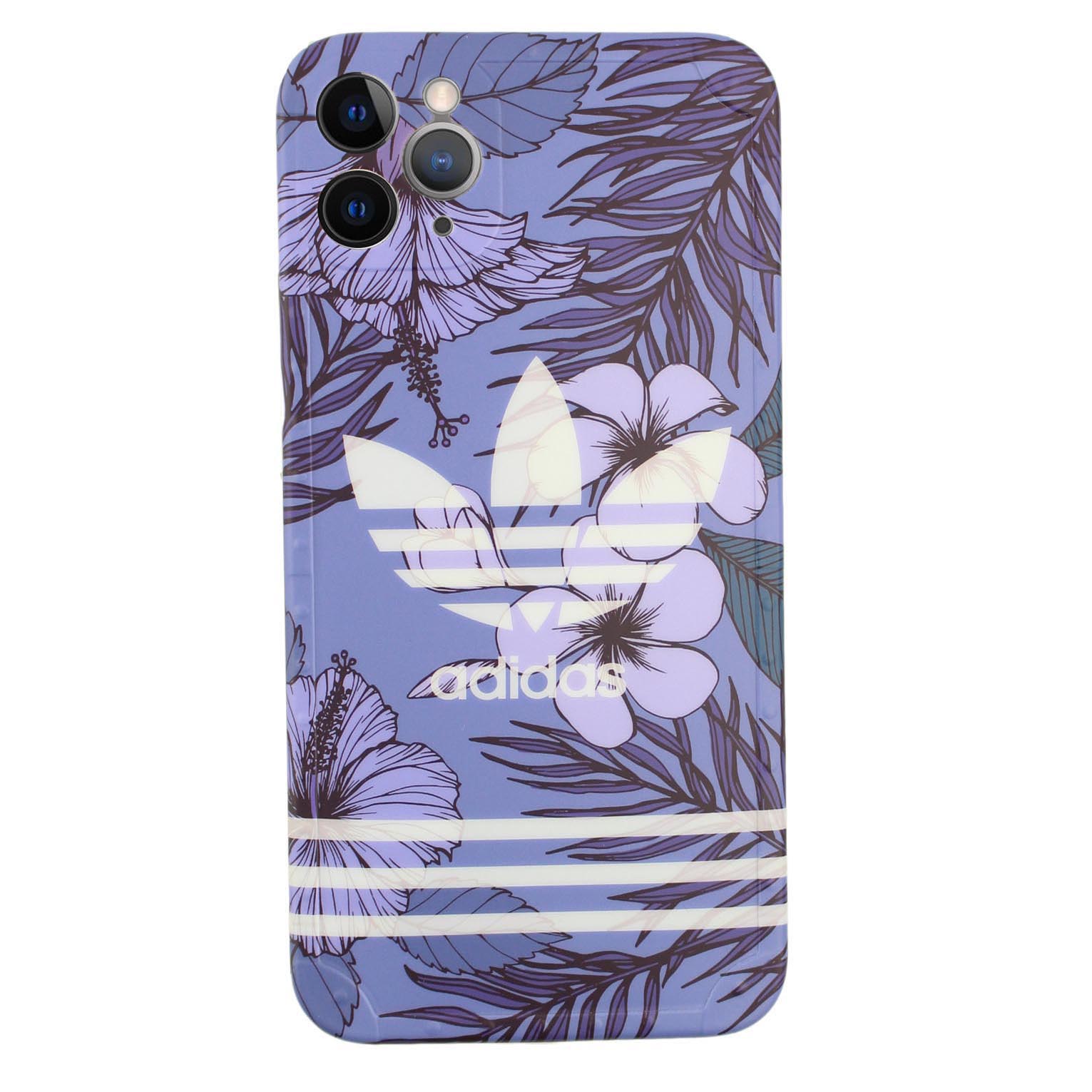 کاور مدل Adida-02 مناسب برای گوشی موبایل اپل iPhone 11 Pro Max 