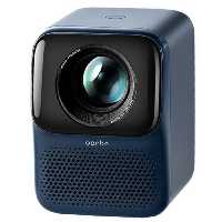 ویدئو پروژکتور قابل حمل شیائومی مدل XIAOMI Wanbo T2 Max New