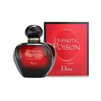 ادو پرفیوم زنانه دیور مدل Hypnotic Poison حجم 100 میلی لیتر 