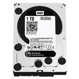 ظرفیت 1 ترابایت - قیمت - ویدیو Black WD1003FZEX هارد اینترنال وسترن