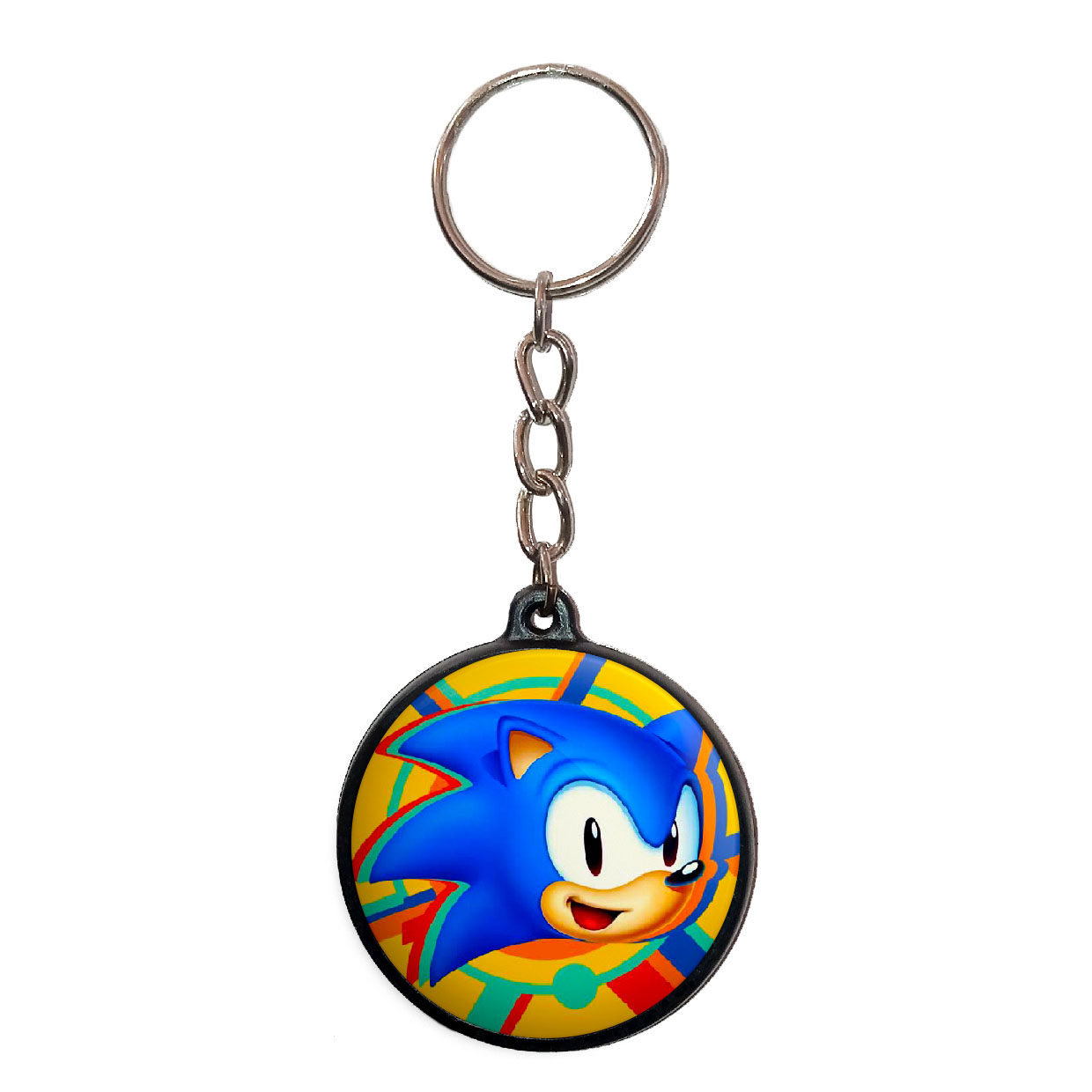 جاکلیدی پرمانه طرح سونیک کد pmj.2075