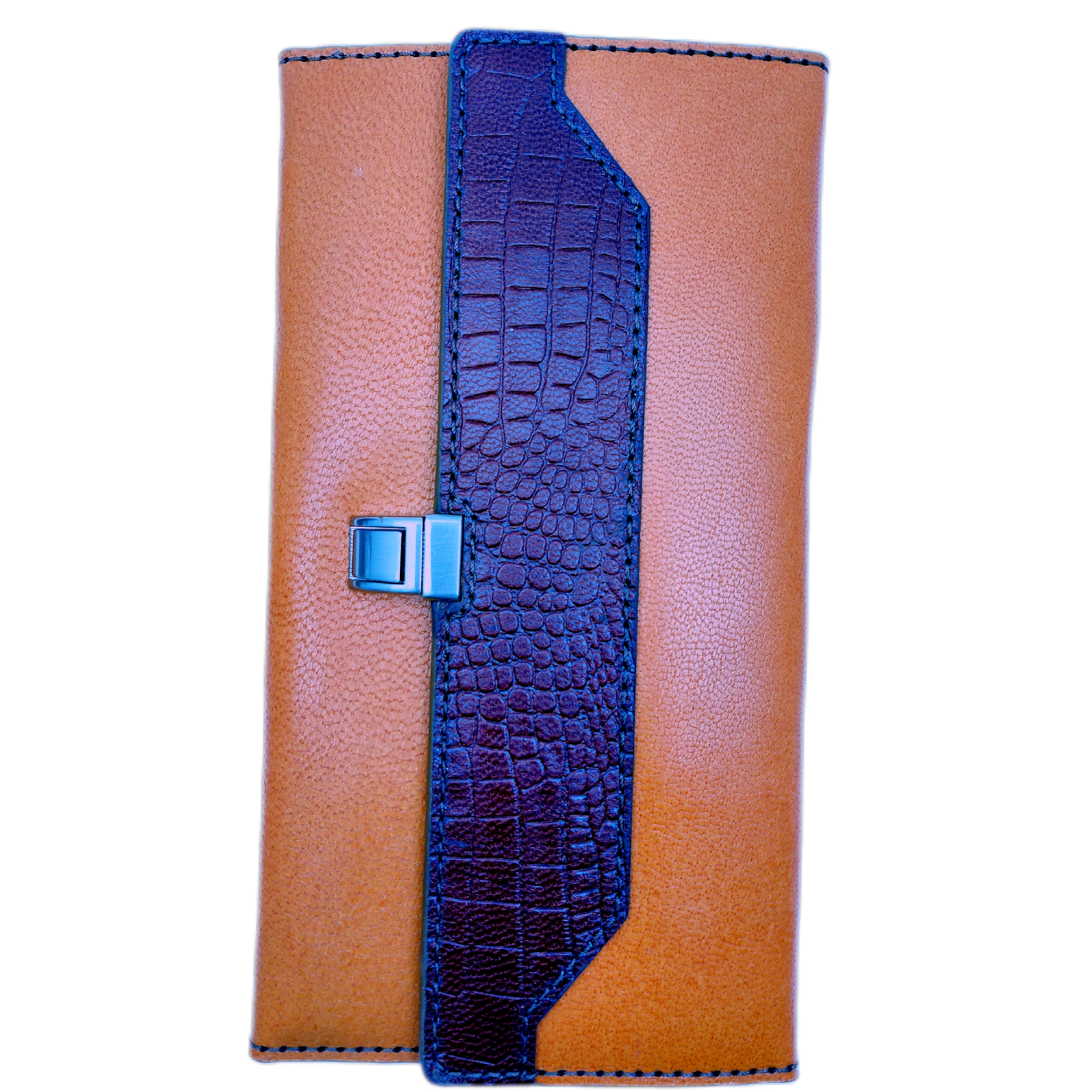 کیف پول چرمی مدل 3 لت کد 233