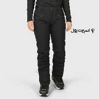 شلوار اسکی و اسنوبرد برونتی BRUNOTTI SILVERBIRD WOMEN SNOWPANTS
