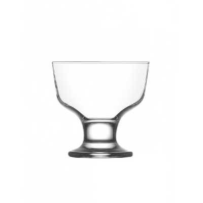 بستنی خوری لاو کد des55f بسته 6 عددی