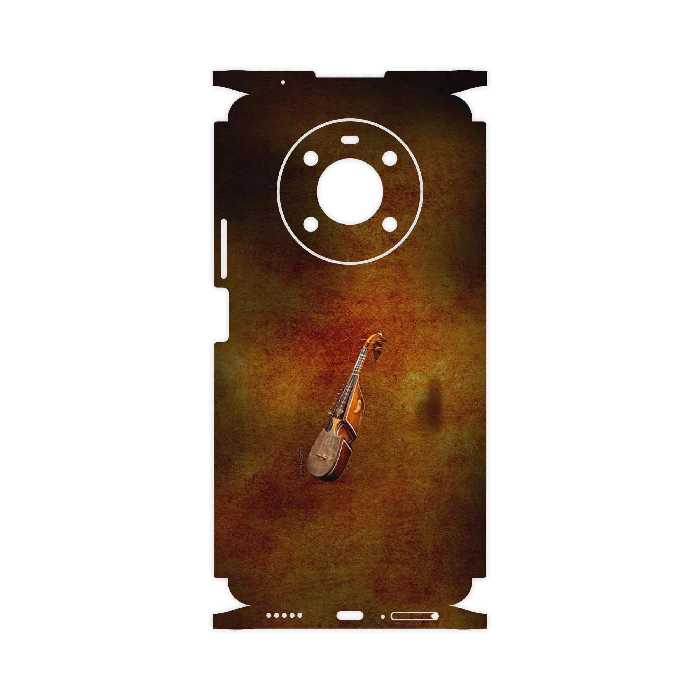 برچسب پوششی ماهوت مدل Rabab-FullSkin مناسب برای گوشی موبایل آنر X9 4G