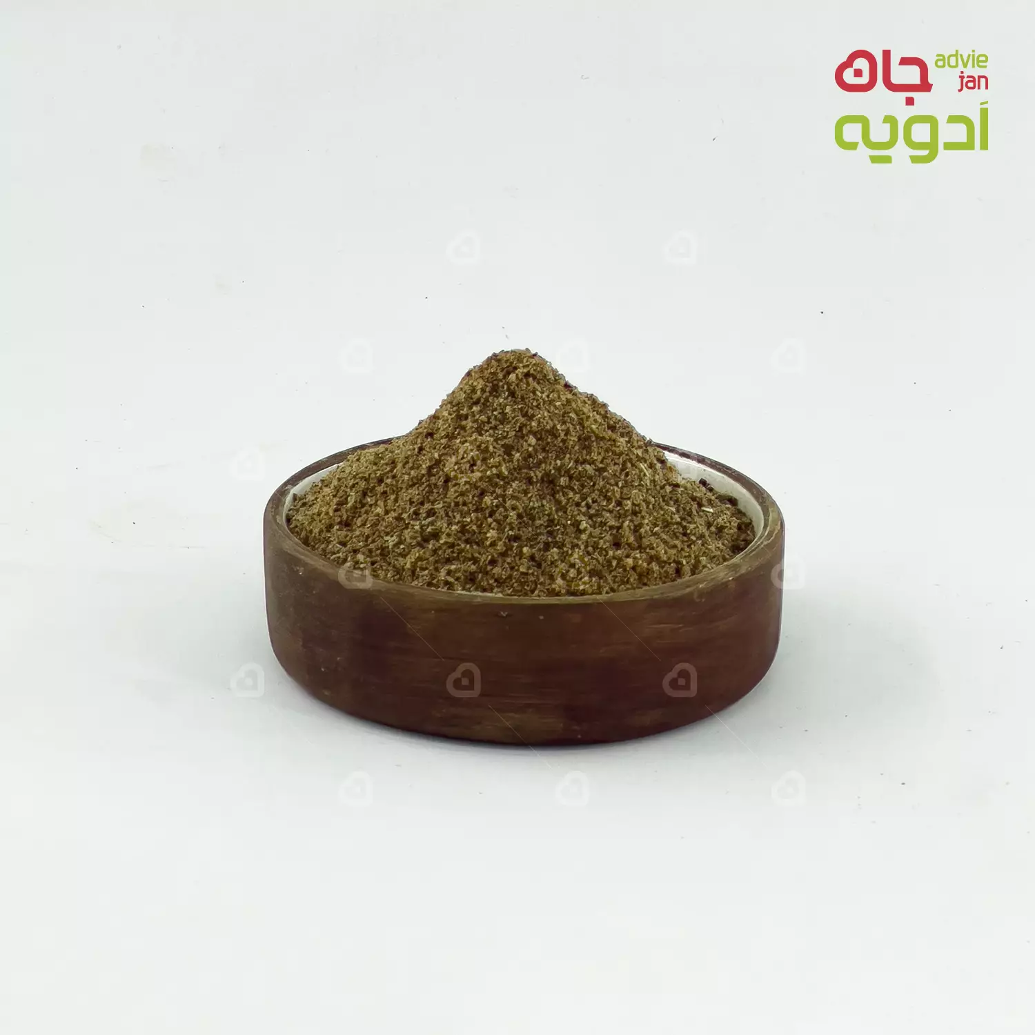 سماق قهوه ای کردستان