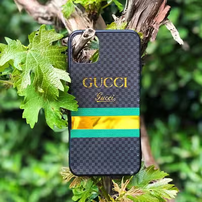 کاور مدل GU - CI مناسب برای گوشی موبایل اپل Iphone 11