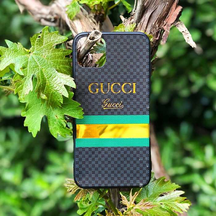 کاور مدل GU - CI مناسب برای گوشی موبایل اپل Iphone 11