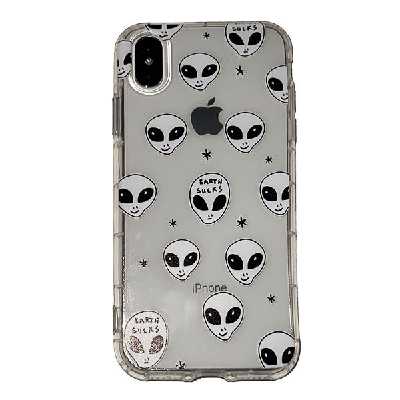 كاور طرح فضانورد كد 11 مناسب براي گوشي موبايل اپلiPhone  x smax