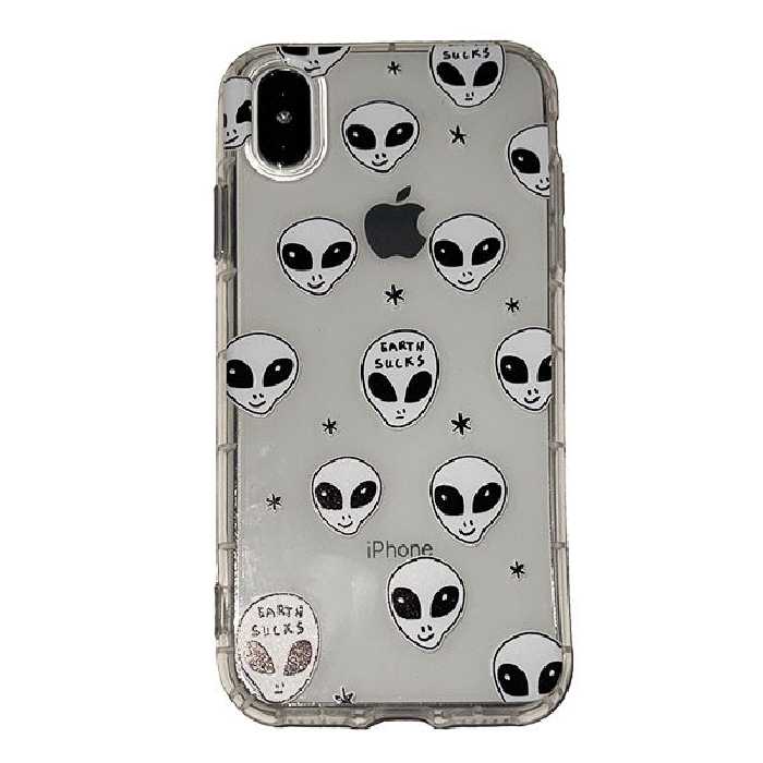 كاور طرح فضانورد كد 11 مناسب براي گوشي موبايل اپلiPhone  x smax