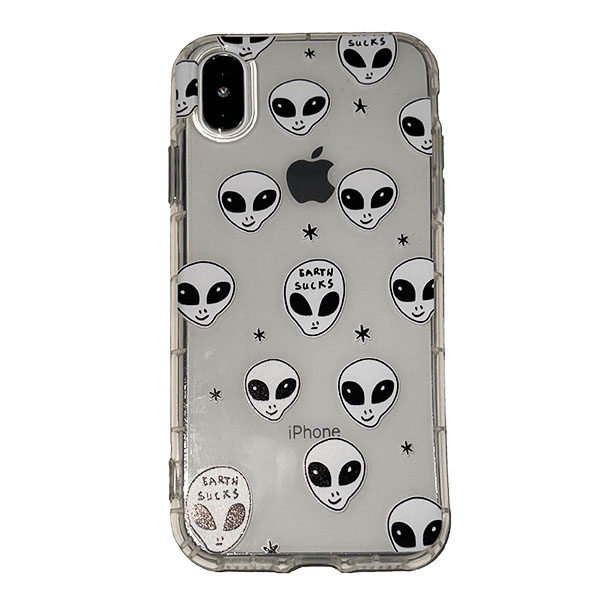 كاور طرح فضانورد كد 11 مناسب براي گوشي موبايل اپلiPhone  x smax