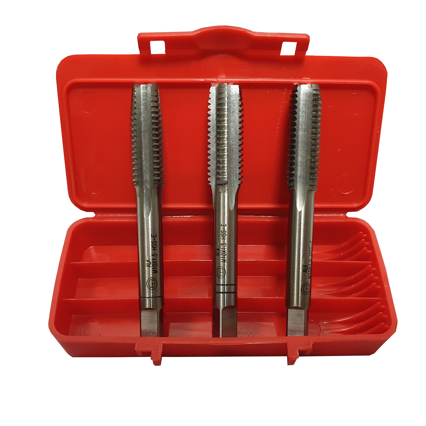 مجموعه 3 عددی مته قلاویز ای ال ای مدل YP03HSS-E