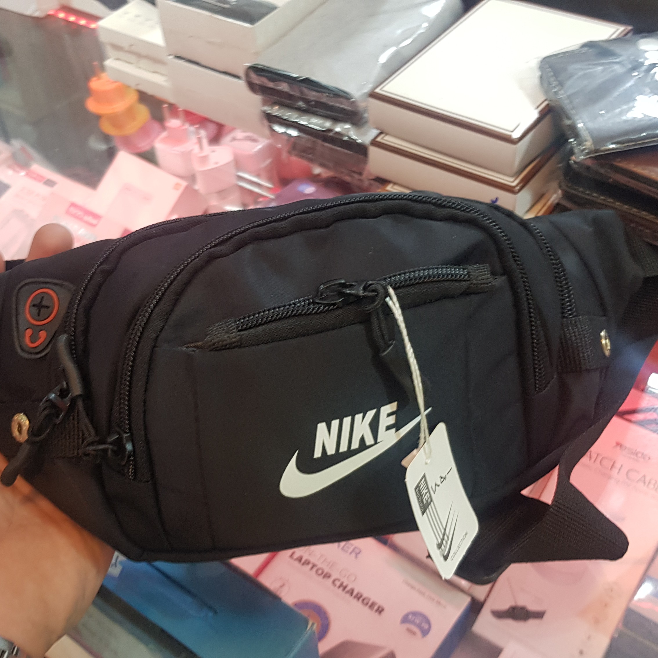 کیف کمری کد 3
