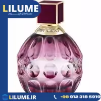 عطر ادکلن جیمی چو فور (فیور) 100 میل زنانه