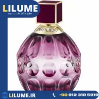 عطر ادکلن جیمی چو فور (فیور) 100 میل زنانه