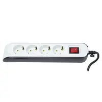 چندراهی برق پارت الکتریک مدل PE-8759