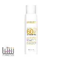 اسپری ضد آفتاب دکتر راشل مدل Anti Aging SPF60