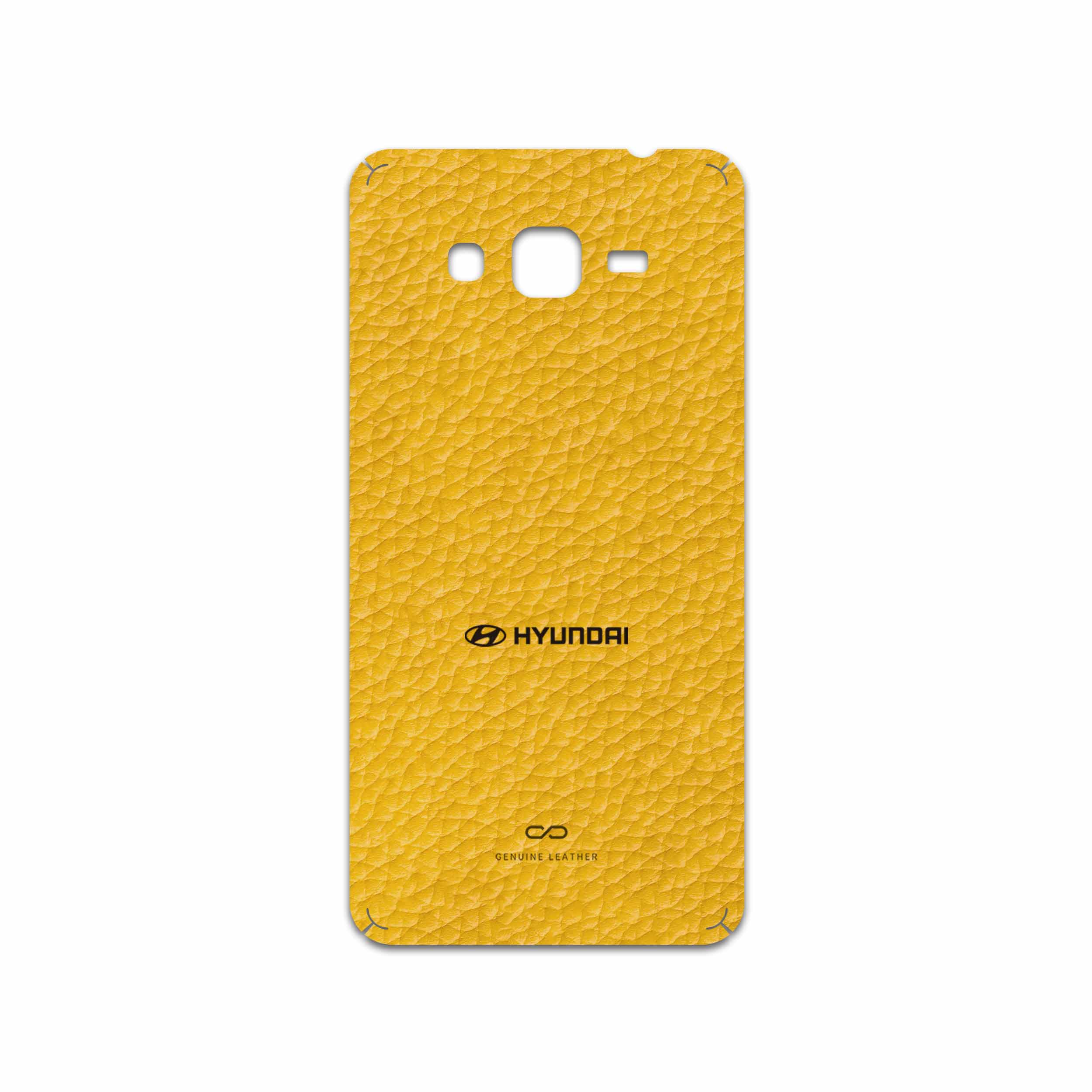 برچسب پوششی ماهوت مدل ML-HYNDI مناسب برای گوشی موبایل سامسونگ Galaxy Grand Prime