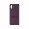 برچسب پوششی ماهوت مدل PL-NASA مناسب برای گوشی موبایل سامسونگ Galaxy M02