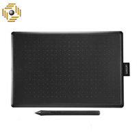 قلم نوری وکام مدل One by Medium CTL-672-N