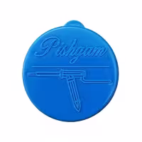روغن لحیم بزرگ Pishgam