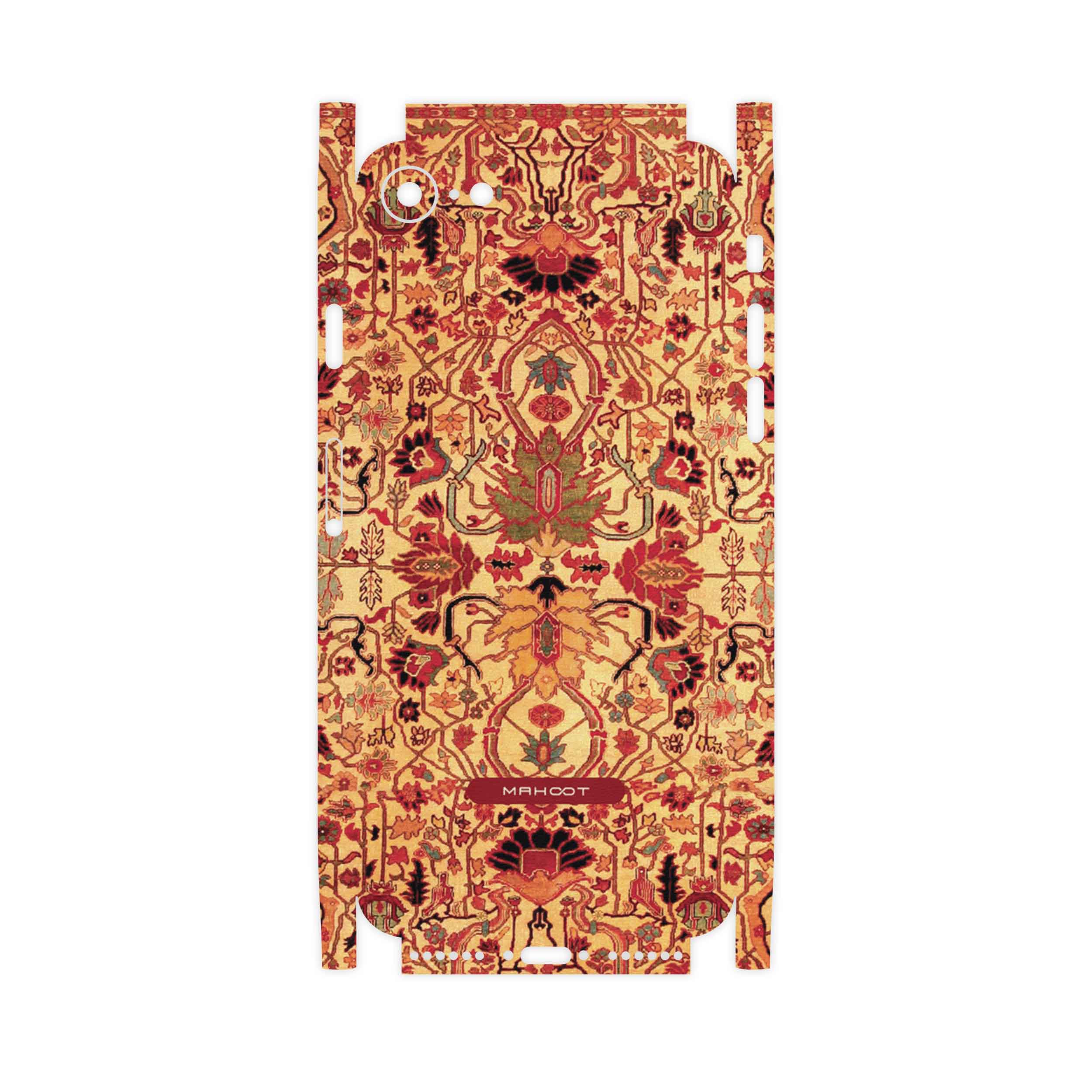 برچسب پوششی ماهوت مدل Iran-Carpet2-FullSkin مناسب برای گوشی موبایل اپل iPhone SE 2022