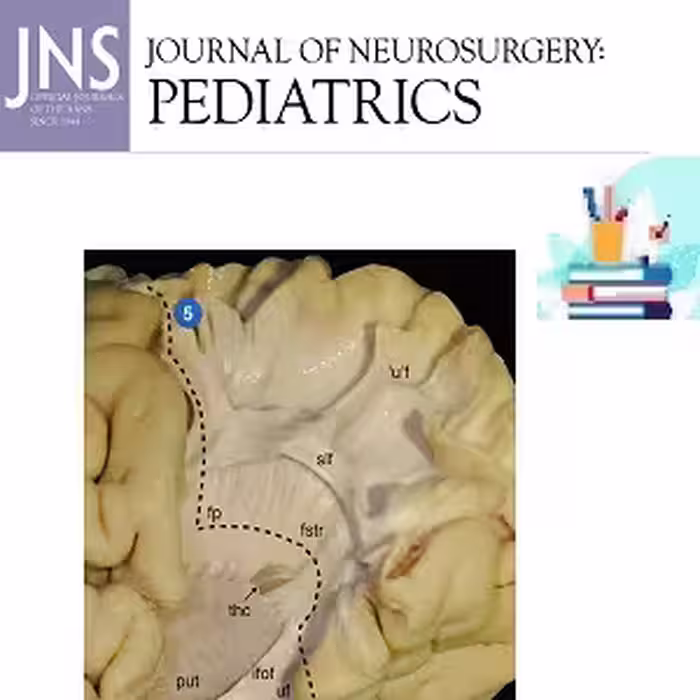 Journal of Neurosurgery Pediatrics 2023 Full Archives TRUE PDF at 35€