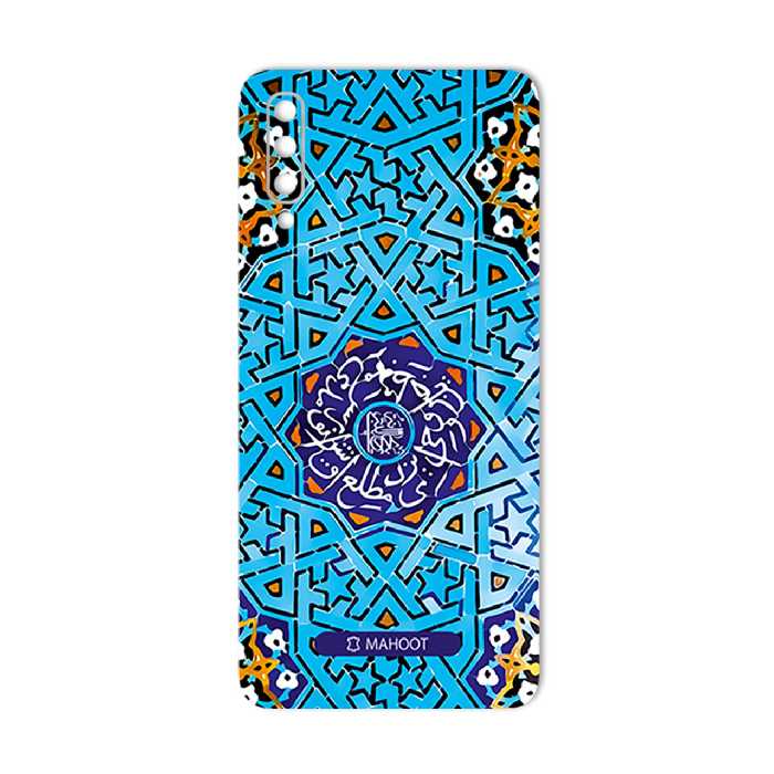 برچسب پوششی ماهوت مدل Slimi-Tile مناسب برای گوشی موبایل سامسونگ Galaxy A70