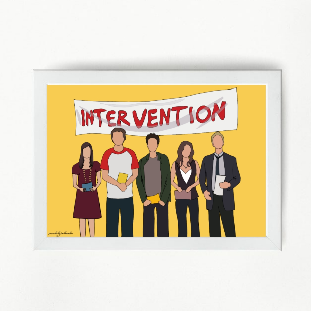 تابلو مدل آشنایی با مادر