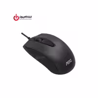 ماوس با سیم اپتیکال AOC مدل MS120