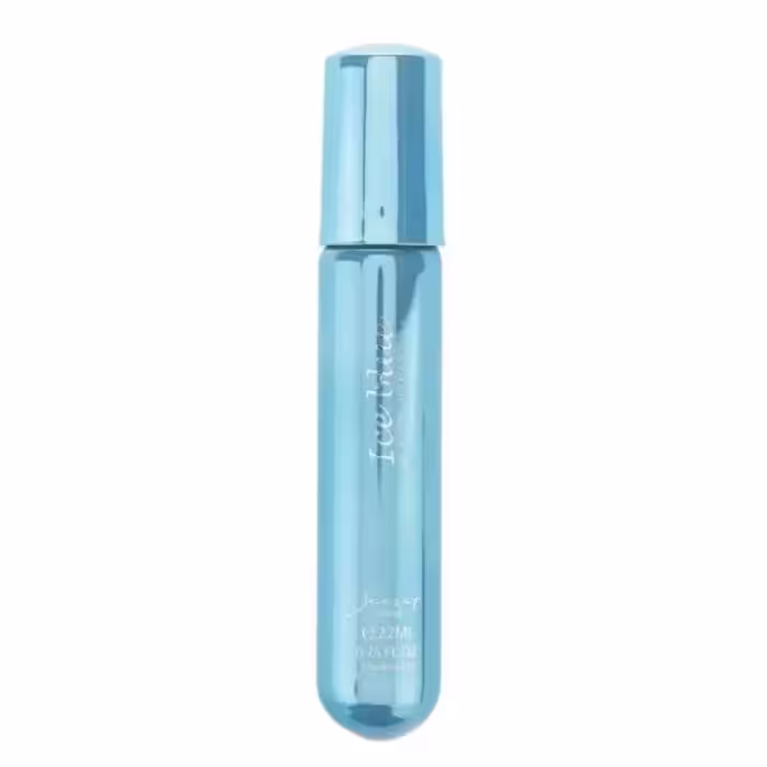 عطر جیبی آیس بلو ژک ساف