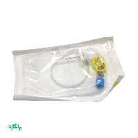 سوزن پورت شیمی درمانی سایز  20برند gripper مکزیک