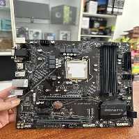 باندل B460M DS3H و i3 10100 (استوک)