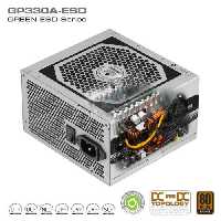 پاور 330 وات گرین مدل GREEN GP330A-ESD(استوک)