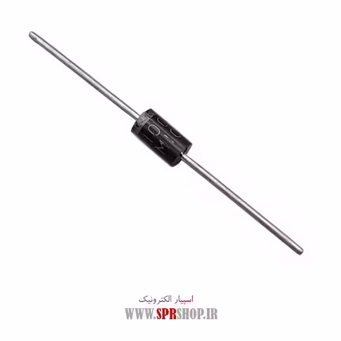 دیود شاتکی SR3100