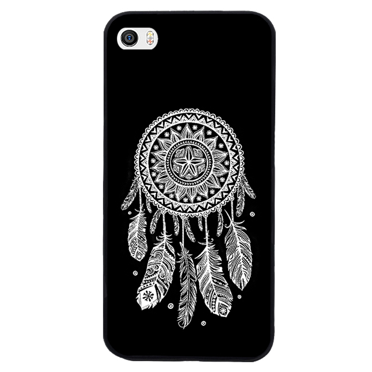 کاور مگافون کد 7196 مناسب برای گوشی موبایل شیائومی Mi 5