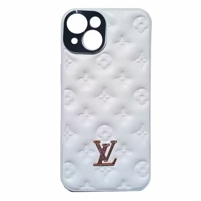 کاور ایکس قاب کد lvv14 مناسب برای گوشی موبایل اپل iPhone 14