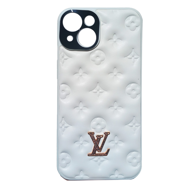  کاور ایکس قاب کد lvv14 مناسب برای گوشی موبایل اپل iPhone 14
