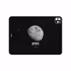 برچسب پوششی ماهوت مدل Moon-By-NASA مناسب برای تبلت اپل iPad Pro 11 (GEN 2) 2020 A2230
