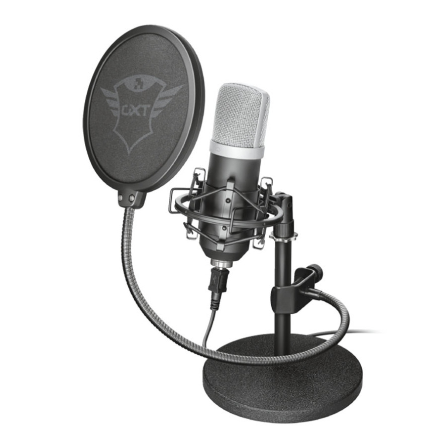 میکروفون استریم تراست GXT 252 Emita