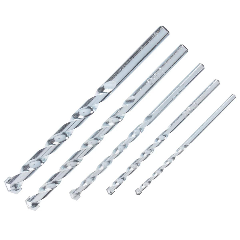 مته الماسه بوش مدل Ex05 بسته 5 عددی