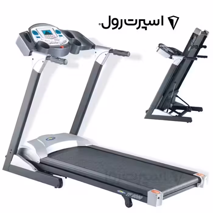 تردمیل تایتان فیتنس TF 9000