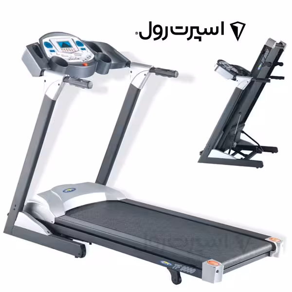 تردمیل تایتان فیتنس TF 9000