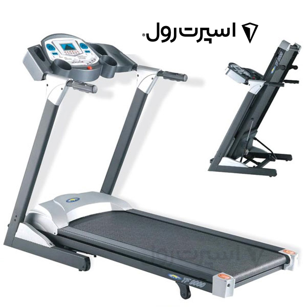 تردمیل تایتان فیتنس TF 9000