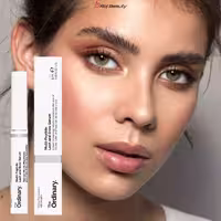 سرم تقویت کننده مژه و ابرو دی اوردینری مدل PEPTIDE حجم 5 میلی لیتر
