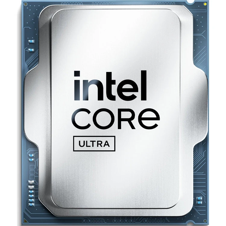 پردازنده اینتل بدون باکس مدل Core Ultra 9 285K