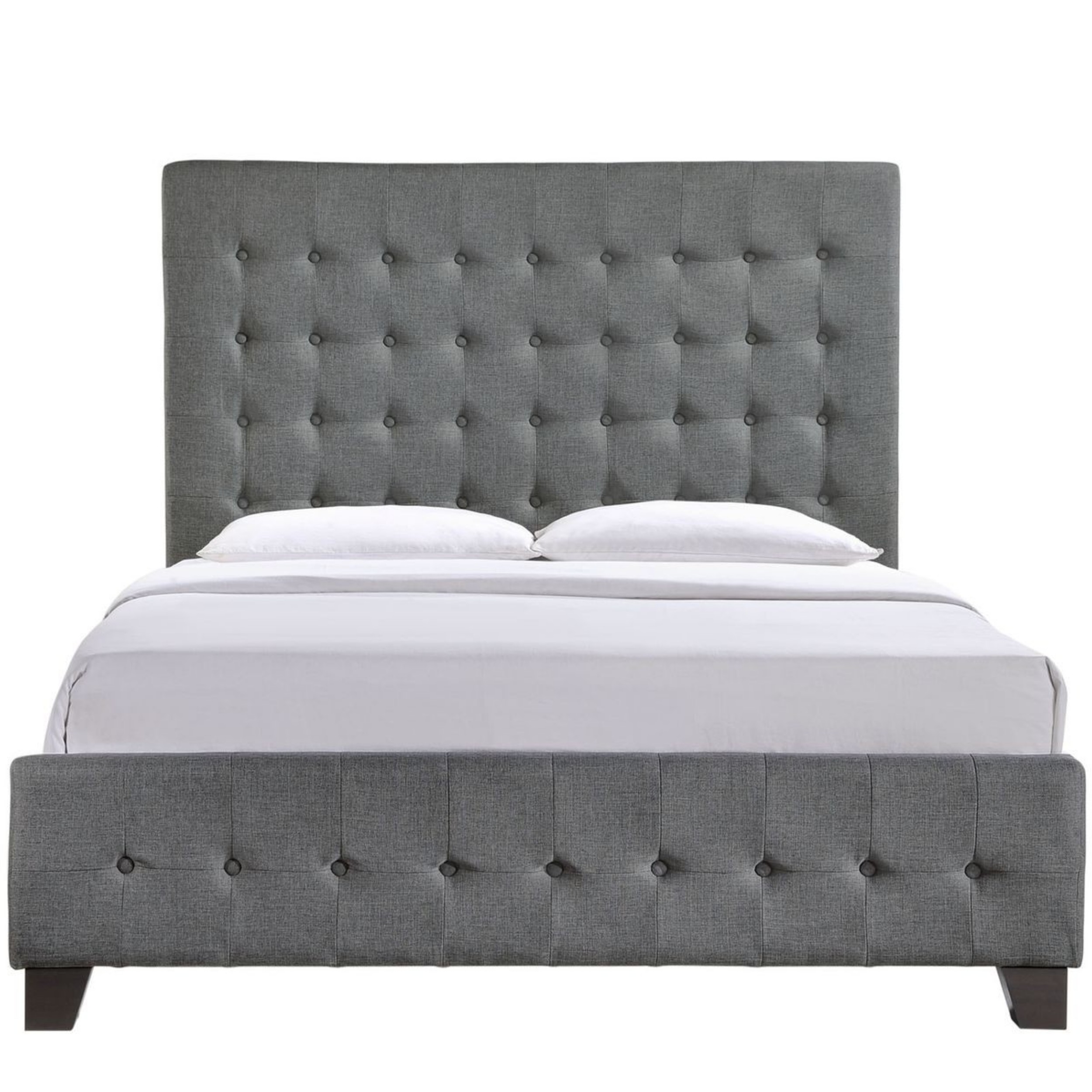 تخت خواب دو نفره مدل صدرا سایز 160×200 سانتی متر