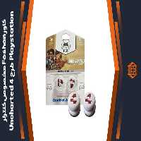 کاور آنالوگ Foshan مخصوص کنترلر Playstation – طرح Uncharted 4